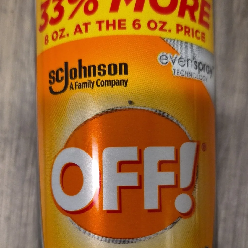 Insect Repellent - Picture 7 of 14